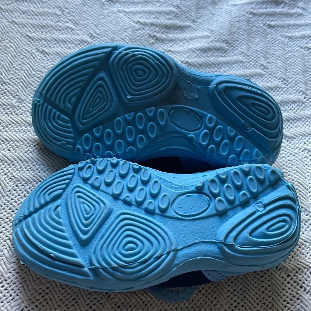Jo Jo Maman Bebe Beach Pool Water shoes unisex Toddler Sz 5